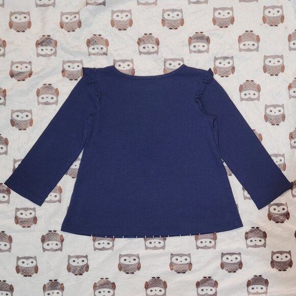 ❄️ 12m | Long Sleeved Shirt - Picture 3 of 4